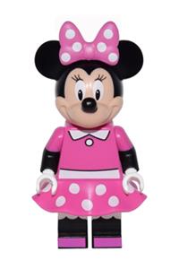Minnie Mouse dis011