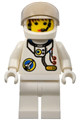 FIRST LEGO League (FLL) Mission Mars Male Astronaut