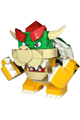 Bowser - Pointed Claws - mar0179