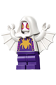Ghost-Spider - Medium Legs, Arms with Wings - sh949