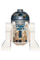 R2-D2 with Dirt Stains - sw0908