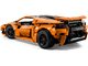 Lamborghini Huracán Tecnica Orange thumbnail