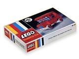 021 LEGO Samsonite Wheel Set