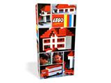 044 LEGO Basic Building Set