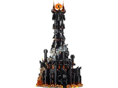 10333 LEGO The Lord of the Rings Barad-Dur thumbnail image