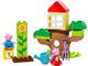 Peppa Pig Garden and Tree House thumbnail