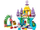 10435 LEGO Duplo Ariel's Magical Underwater Palace