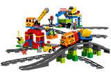 10508 LEGO Duplo Deluxe Train Set