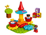 10845 LEGO Duplo My First Carousel