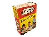 211-2 LEGO Small House Set