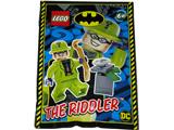 212009 LEGO The Riddler