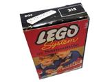 216-2 LEGO Samsonite 2x10 Bricks