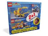 23-2 LEGO Value Pack Italy