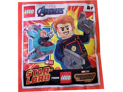242402 LEGO Star-Lord thumbnail image