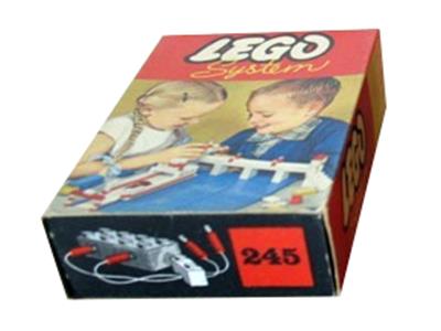 245 LEGO Lighting Device Pack thumbnail image