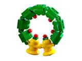 30028 LEGO Creator Holiday Wreath