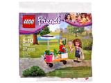 30202 LEGO Friends Smoothie Stand