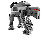 30497 LEGO Star Wars First Order Heavy Assault Walker