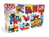 355-2 LEGO Universal Building Set