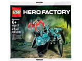 40117 LEGO HERO Factory Villains Minimodel