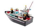 4012 LEGO Boats Wave Cops