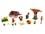 40261 LEGO Thanksgiving Harvest