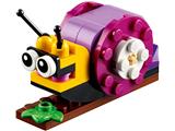 40283 LEGO Monthly Mini Model Build Snail