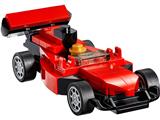 40328 LEGO Monthly Mini Model Build Racing Car