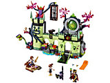 41188 LEGO Elves Breakout from the Goblin King's Fortress