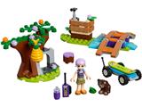41363 LEGO Friends Mia's Forest Adventures