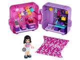 41409 LEGO Friends Emma's Play Cube Toy Store