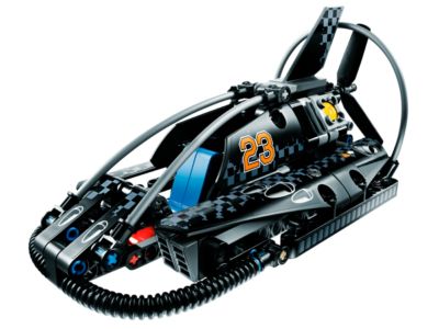 42002 LEGO Technic Hovercraft thumbnail image