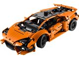 42196 LEGO Technic Lamborghini Huracán Tecnica Orange