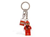 4294200 LEGO Racer Key Chain