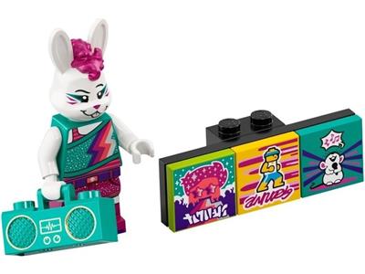 43101-11 LEGO Vidiyo Bandmates Series 1 Bunny Dancer thumbnail image