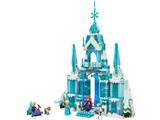 43244 LEGO Disney Frozen Elsa's Ice Palace