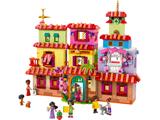 43245 LEGO Disney Encanto The Magical Madrigal House