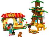 43251 LEGO Disney Encanto Antonio's Animal Sanctuary