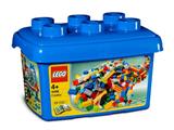 4496-3 LEGO Make and Create Fun With Building Tub