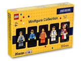 5002146 LEGO Exclusive Minifigure Collection Vol 1