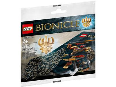 5004409 LEGO Bionicle Accessory Pack thumbnail image
