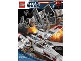 5004888 LEGO Star Wars Episode VI Poster