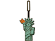 Statue of Liberty Bag Tag thumbnail