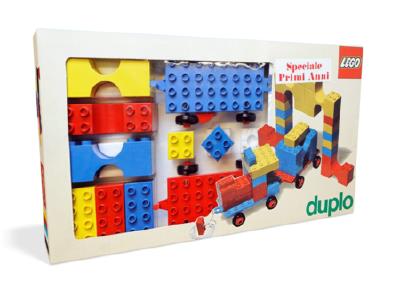 515-2 LEGO Duplo Building Set thumbnail image