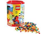 5517 LEGO Make and Create XXL 1800