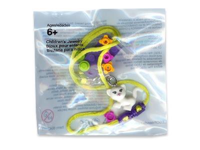 6043183 LEGO Friends Children's Jewelry thumbnail image
