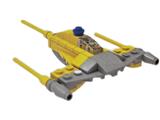 6523825 LEGO Star Wars Naboo Fighter