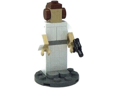 6528900 LEGO Star Wars Princess Leia thumbnail image