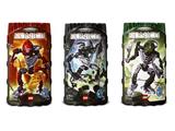 65808 LEGO Bionicle Co-pack with Sword