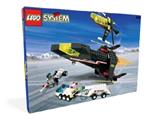 6582 LEGO Extreme Team Daredevil Flight Squad